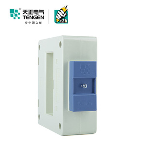 Current Transformer 1000/5A 0.66kV 50Hz Single Turn E Class Insulation <b>Level</b> - Product Image 4