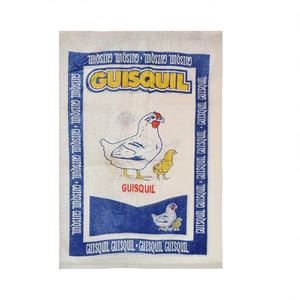 Saco/bolsa tejida <span class=keywords><strong>de</strong></span> PP <span class=keywords><strong>de</strong></span> color <span class=keywords><strong>blanco</strong></span> lechoso virgen 100% para azúcar 10kg 25kg 50kg 100kg - Product Image 2