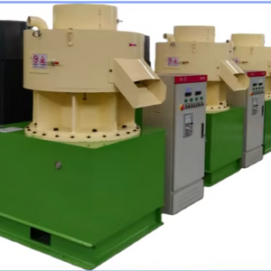 Moulin en <span class=keywords><strong>bois</strong></span> stable 380V50HZ de granule de capacité élevée de Fada plus de 5 ans de garantie - Product Image 1