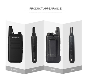 Meilleur prix <span class=keywords><strong>2022</strong></span> VTC2 Mini <span class=keywords><strong>radio</strong></span> bidirectionnelle longue portée <span class=keywords><strong>portable</strong></span> VT-C2 400-470 MHz Talkie-walkie - Product Image 2