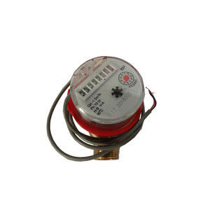 एकल जेट आर्ड जल मीटर एकल जेट - Product Image 6