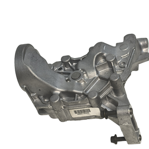 Pompe à huile moteur neuve de haute qualité pour Peugeot 2008 308S 408 Citroën C3XR <span class=keywords><strong>C3L</strong></span> DS 4S 1.2THP OE 9801703580 9806311880 12 mois - Product Image 3