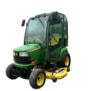 Tondeuse à gazon autoportée John Deere x595