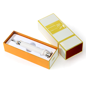 Cajas de embalaje únicas para cosméticos caja de plástico pequeña reutilizable para cosméticos - Product Image 4