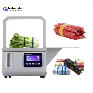 <span class=keywords><strong>Macchina</strong></span> automatica per legatura di verdure piccole, - Product Image 1