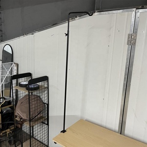 Kim loại sắt Bảng kính thiên văn cực treo giá - Product Image 3