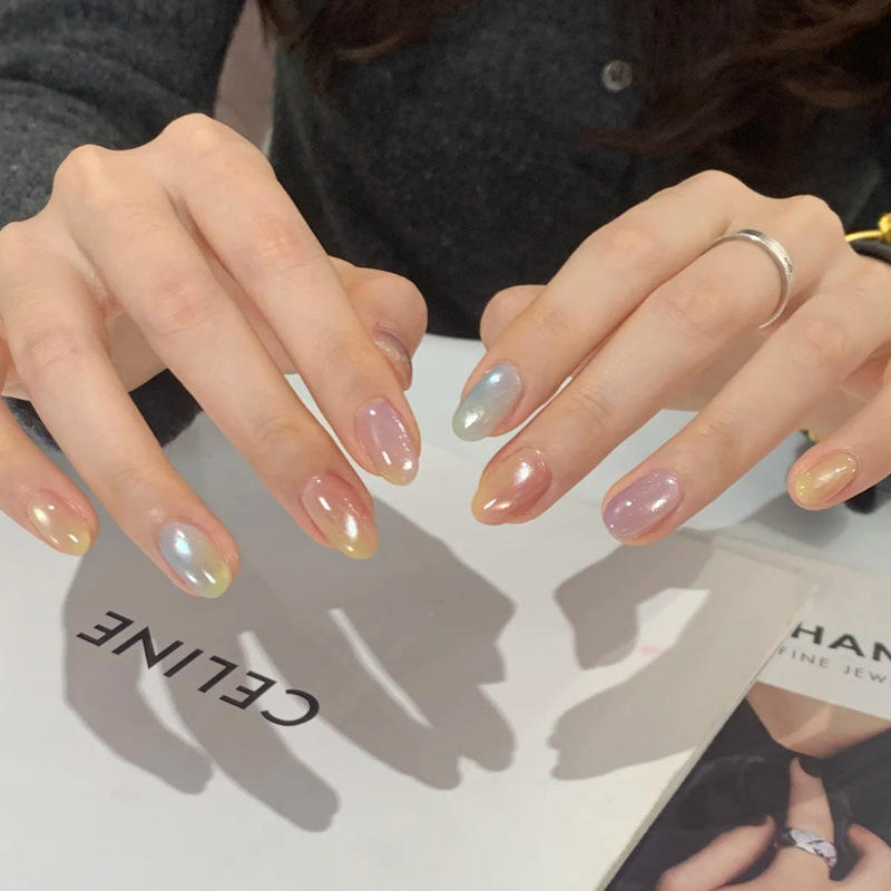 BY1516 Colorful as Light