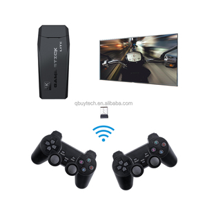 ร้อนมินิRetroคอนโซลวิดีโอเกมคลาสสิกRetroแบบพกพาHDเกมคอนโซลMini <span class=keywords><strong>Y3</strong></span> LiteเกมทีวีStickคอนโทรลเลอร์ไร้สายคู่ - Product Image 3