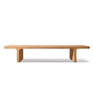 Muebles <span class=keywords><strong>de</strong></span> Jardín <span class=keywords><strong>de</strong></span> Alta Calidad, Conjunto <span class=keywords><strong>de</strong></span> Sofás para Patio, Conjunto <span class=keywords><strong>de</strong></span> Salón para Exteriores, Muebles <span class=keywords><strong>de</strong></span> Madera Maciza <span class=keywords><strong>de</strong></span> Teca Resistentes a la Intemperie - Product Image 5