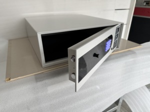 Caja Fuerte <span class=keywords><strong>de</strong></span> Hotel <span class=keywords><strong>de</strong></span> Gran Capacidad con Tipo-C Externo, Suministro <span class=keywords><strong>de</strong></span> Fábrica, Caja <span class=keywords><strong>de</strong></span> Seguridad para Hotel, Caja <span class=keywords><strong>de</strong></span> Depósito Segura para Pensiones, Gabinete <span class=keywords><strong>de</strong></span> Almacenamiento - Product Image 4