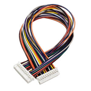 ขั้วต่ออิเล็กทรอนิกส์ PH2.0 แบบ 22 พิน ชุดสายไฟ - Product Image 1