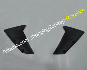 Para Kawasaki <span class=keywords><strong>ZX6R</strong></span> <span class=keywords><strong>636</strong></span> 05 06 ZX-6R 2005 <span class=keywords><strong>2006</strong></span> ZX 6R Verde Negro carrocería carenado del mercado de accesorios de kits - Product Image 3