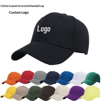 OEM Custom 5-panel tweekleurige verstelbare 100% katoenen ademende waterdichte baseballcap met blad-borduurlogo, unisex pet voor alle leeftijden