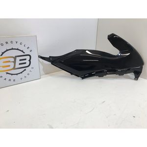 Carenado de Motocicleta para Yamaha T Max 530 2012 2013 2014, Panel Lateral Negro - Product Image 2