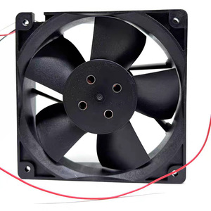 Ventilateur de refroidissement NMB 12038 48V DC, ventilateur industriel à refroidissement par air - Product Image 5