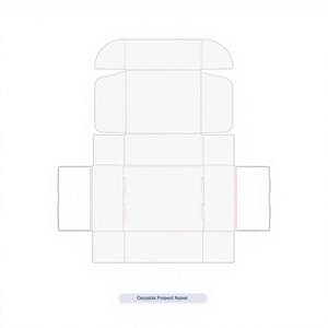 Calculadora de Presupuesto para Empaques Personalizados con Precios Instantáneos Basados en Tamaño, Material, Cantidad, Opciones de Impresión y Acabado. - Product Image 1