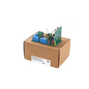 Plaque d'excitation PLC 6ry1703-0ca03 pour régulation de vitesse - Product Image 1
