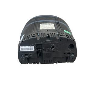 เครื่องวัดความเร็ว E90E92E93LCI หน้าจอแสดงผลระดับน้ำมันเครื่องวัดความเร็วชุด M3คลาสสิกคุณภาพสูง - Product Image 6