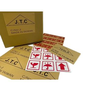 Precio de fábrica Papel adhesivo autoadhesivo en blanco Papel mate Etiqueta de transferencia térmica Rollo Jumbo Material 4*6 - Product Image 2