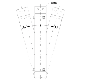 MEMS Fixed Inclinometer - Product Image 3