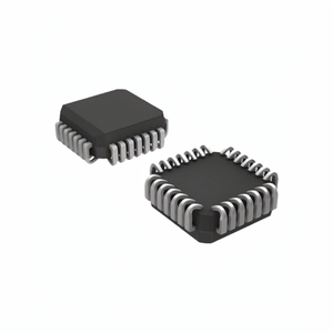ลอจิก28 LCC ชิ้นส่วนอิเล็กทรอนิกส์ MC10E151FNR2G ตัวแทนจำหน่ายที่ได้รับอนุญาต - Product Image 1
