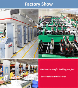 100包可重复使用的透明塑料拉链袋小工艺尺寸存储珠口香糖果冻-不同尺寸 - Product Image 6