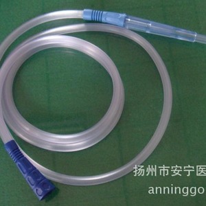 แม่พิมพ์ขึ้นรูปท่อออกซิเจนทางจมูก PVC แบบเรียบ ปลอดภัย  แบบสองแถว สำหรับใช้ทางการแพทย์  ออกแบบและผลิตโดยใช้แม่พิมพ์ - Product Image 4