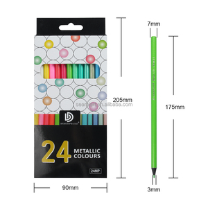 <span class=keywords><strong>Set</strong></span> de 24 unidades de plantillas metálicas para colorear, <span class=keywords><strong>set</strong></span> de 24 unidades de plantillas metálicas - Product Image 3