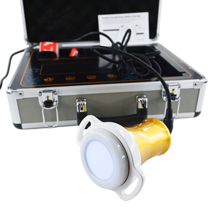 Instrumento de Terapia de Ondas Milimétricas de Sonda Única de Acero Inoxidable 30-45GHz para Rehabilitación de Cuello y <span class=keywords><strong>Rodilla</strong></span> - Product Image 5