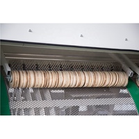 150 TPH Grains Premier séparateur de nettoyage Machine de nettoyage de grains tout usage