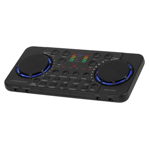 <span class=keywords><strong>Tarjeta</strong></span> <span class=keywords><strong>de</strong></span> <span class=keywords><strong>Sonido</strong></span> V300 Pro PCI, Mezclador <span class=keywords><strong>de</strong></span> Audio, <span class=keywords><strong>Tarjeta</strong></span> <span class=keywords><strong>de</strong></span> <span class=keywords><strong>Sonido</strong></span> en Vivo para Transmisión en Vivo, Grabación en YouTube para Guitarristas - Product Image 5