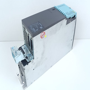 Module moteur unique SINAMICS S120 30A 6SL31201TE230AC0 PLC - Product Image 1