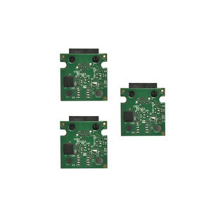 Chips de Unidad de Tambor 58D0Z00 para Impresoras Lexmark MS725/MS822/MS826/MX725/MX822/MX826/MS821/MS823/MS825, Chip de Unidad de Imagen - Product Image 2