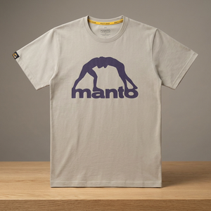 เสื้อยืดคอกลมผู้ชายลายตลกด้านหน้า ดีไซน์ใหม่ คุณภาพสูง ระบายอากาศได้ดี เป็นมิตรกับสิ่งแวดล้อม ผ้าแคนวาส สตรีทแวร์ 2025 - Product Image 3