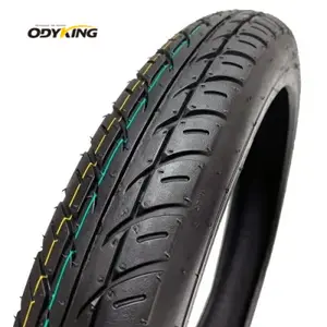 China Supplier 16 Inch 90/80-16 90/90-16 Motorcycle Tires Cheap Motorcycle Tires