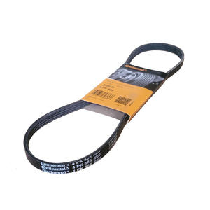 Ceinture de cale Triangle ContiTech pour Continental 4pk885 pour Chrysler GT 2.4 Beijing Off Road 2.4 4WD 04668380AA - Product Image 4