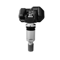 Sensor TPMS Launch LTR03 315/433MHz 2 en 1, Sistema de Monitoreo de Presión de Neumáticos, Compatible con 30 Unidades °   Ajustable