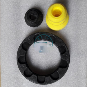 Amortiguador de Goma 51722-SVA-A01 para Honda Civic 2008-2011, Pieza de Montaje del Motor Delantero - Product Image 5