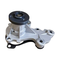 Nouvelle pompe à eau Haitao HTWP03 pour systèmes de refroidissement de moteur de voiture américaine L3C LL5 LCU – Remplacement OE 9025153