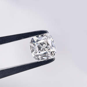 Tianyu Promotion Lab Grown <strong>Diamond</strong> <strong>Stock</strong> Cushion OMC Cut CVD--1.52-1.63 CT DF Lab <strong>Diamond</strong>