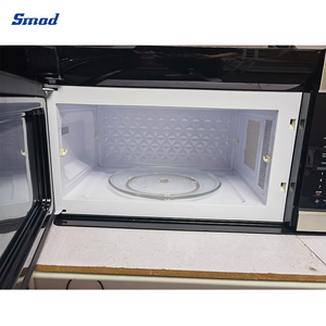 1,7 Cu. Four à micro-ondes à convection 1000 W sur pied pour la maison Dmo100-48lbsgu(ja) - Product Image 5