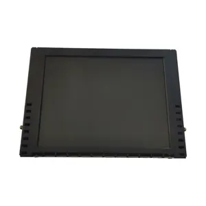 WINCOR NIXDORF ATM parçaları PC4000 LCD 12.1 inç DVI- ROHS otomatik kalibrasyon 01750107720