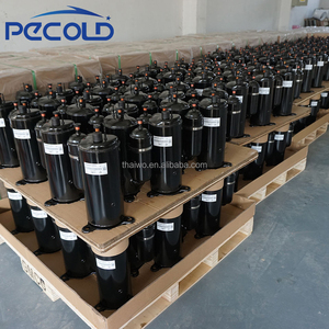 Compresor Scroll Copeland Zr380kce-Tfd-522 Zr61kc Tf5 522 Zr190kc Zr36kc Tfd 522 Copland Zr26k3 Tfd 522 - Product Image 3