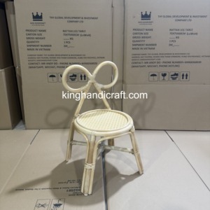 Alquiler de Sillas Infantiles de Ratán Hechas a Mano de Alta Calidad con Características de Seguridad para Fiestas y Eventos al Aire Libre, Ecológicas - Product Image 2