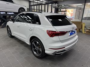 Audi Q3 35 TFSI 1.4T Usado, SUV Compacto Fashion Dynamic, Entrada sin Llave, Control Remoto por Aplicación, Control <span class=keywords><strong>de</strong></span> Crucero, Espejos con Calefacción, Volante a la Izquierda, Listo para Enviar - Product Image 6
