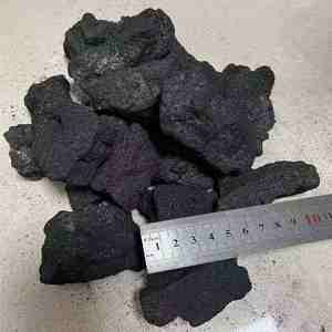 Coke de fundición y carbón metalúrgico de China en venta - Product Image 6