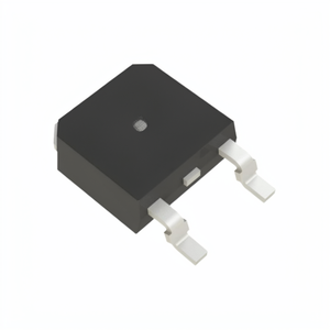 MJD122-1G TO-252-3, DPAK, SC-63 Transistores Componentes Canal de Fabricante de Electrónica - Product Image 1