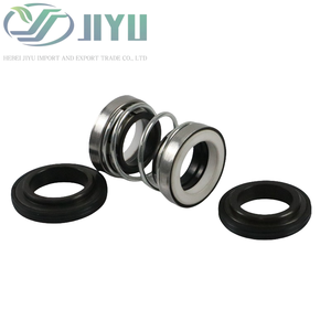 202 Pumpen wasser dichtung Gleit ring dichtung Wasserdicht ung 202-12 ~ 45mm <span class=keywords><strong>CA</strong></span>/CE/NBR - Product Image 4