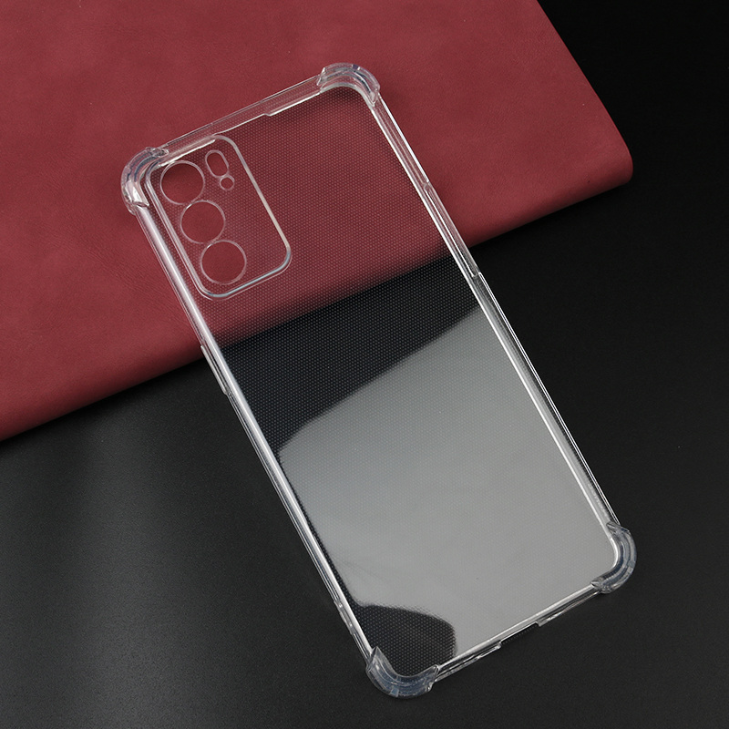 Transparent