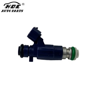16600-2Y915 9443613805 HDE AUTO PARTS ขายส่งวาล์วหัวฉีดคุณภาพสูงสำหรับรถยนต์นิสสัน ปิ๊กอัพ - Product Image 1